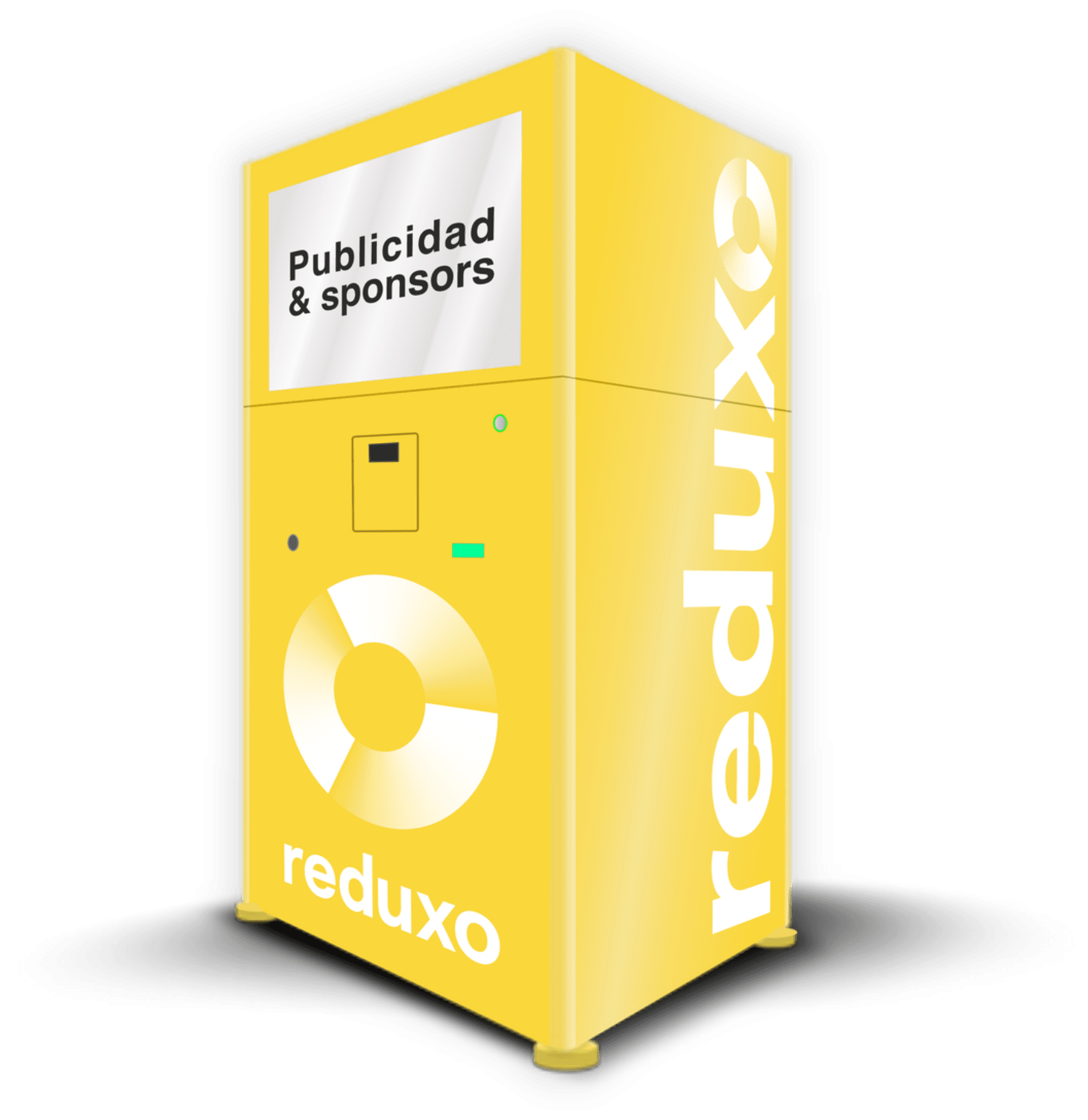 Machine Reduxo