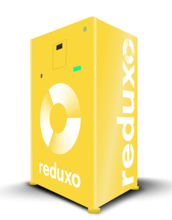Imatge de GDO publicada al catàleg oficial de Reduxo
