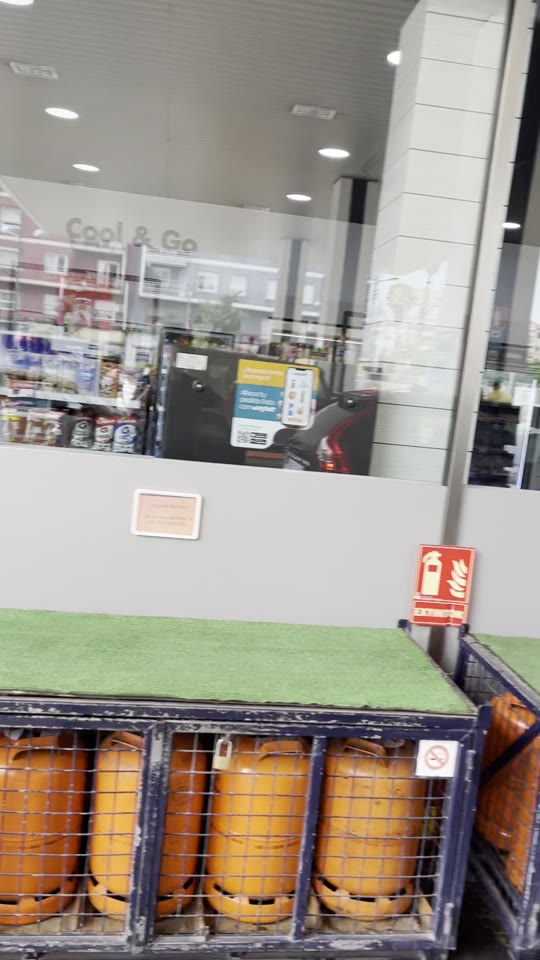 Un punt de retorn en una parada quotidiana